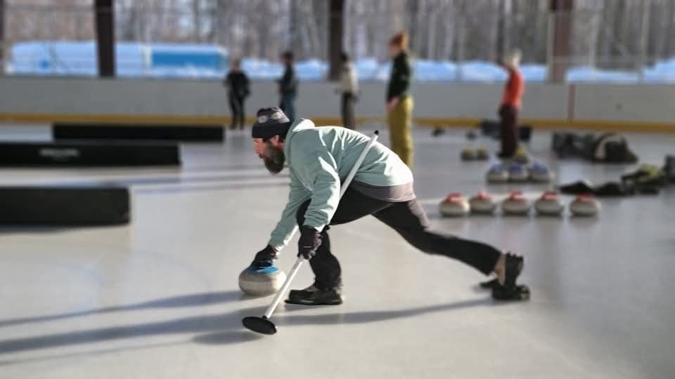 Local Curlers Head to Nationals