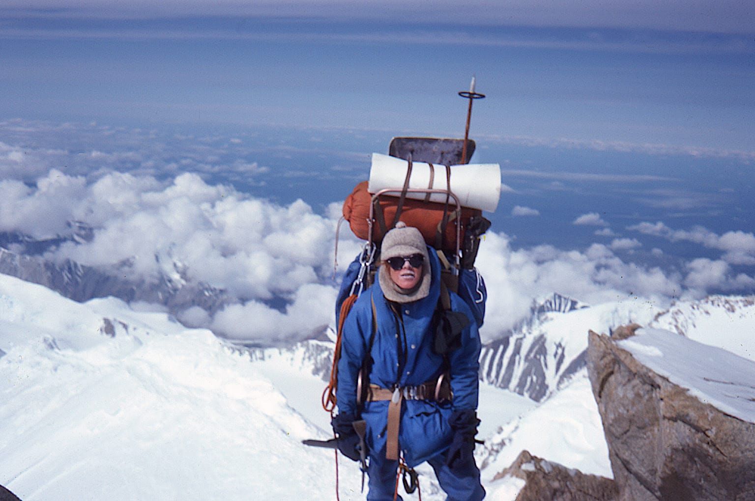 Susitna Writer's Voice - October 26, 2025, Heart Like a Mountain part 1, Suraj Holzwarth