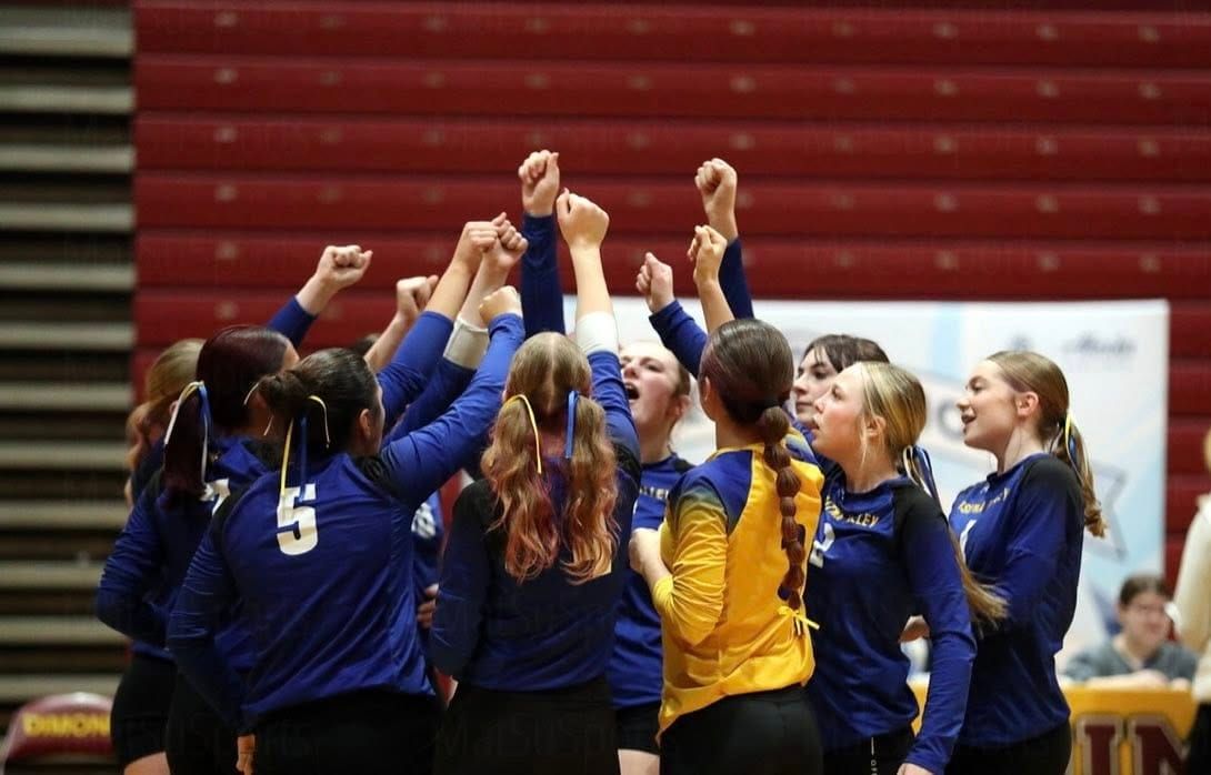 SV Rams Win Big Despite Savage Storms