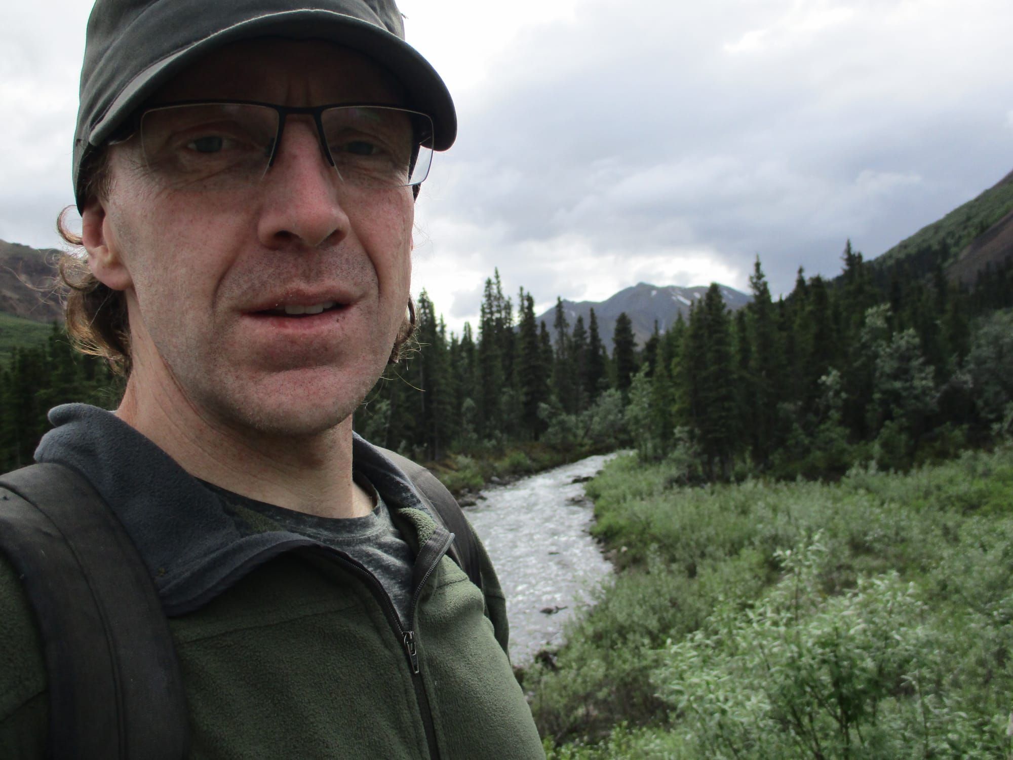 Effort underway to bring back conservation district