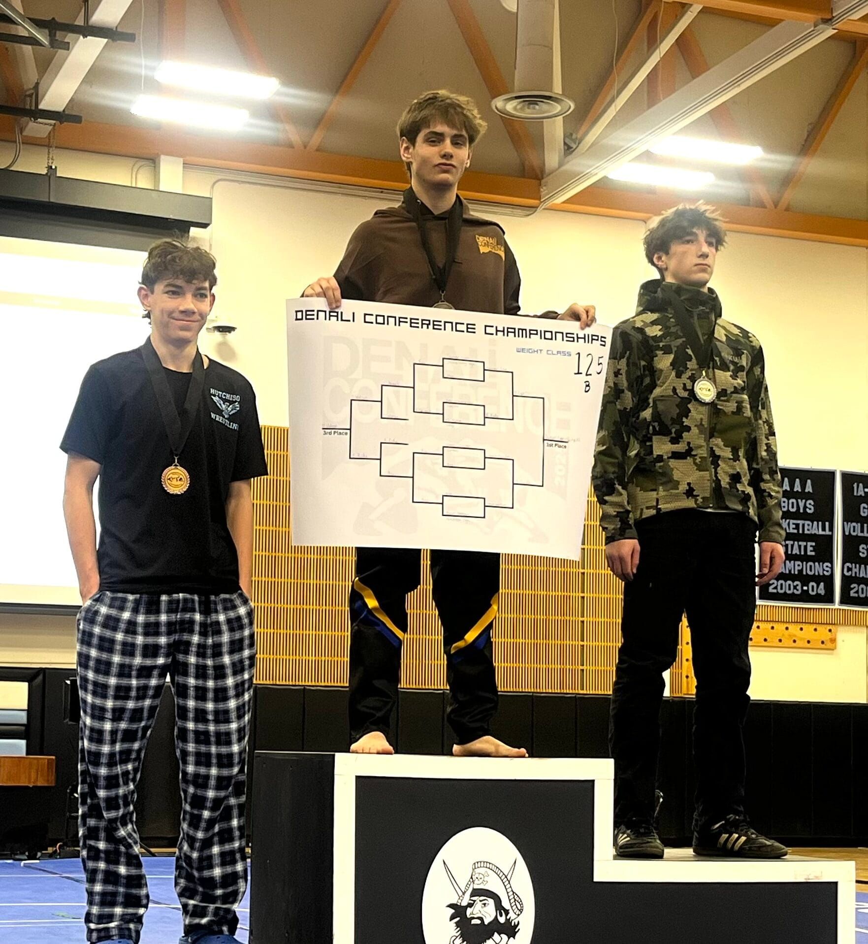 Two Su-Valley Wrestlers Headed to State