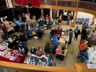 DAC Holiday Market 2025