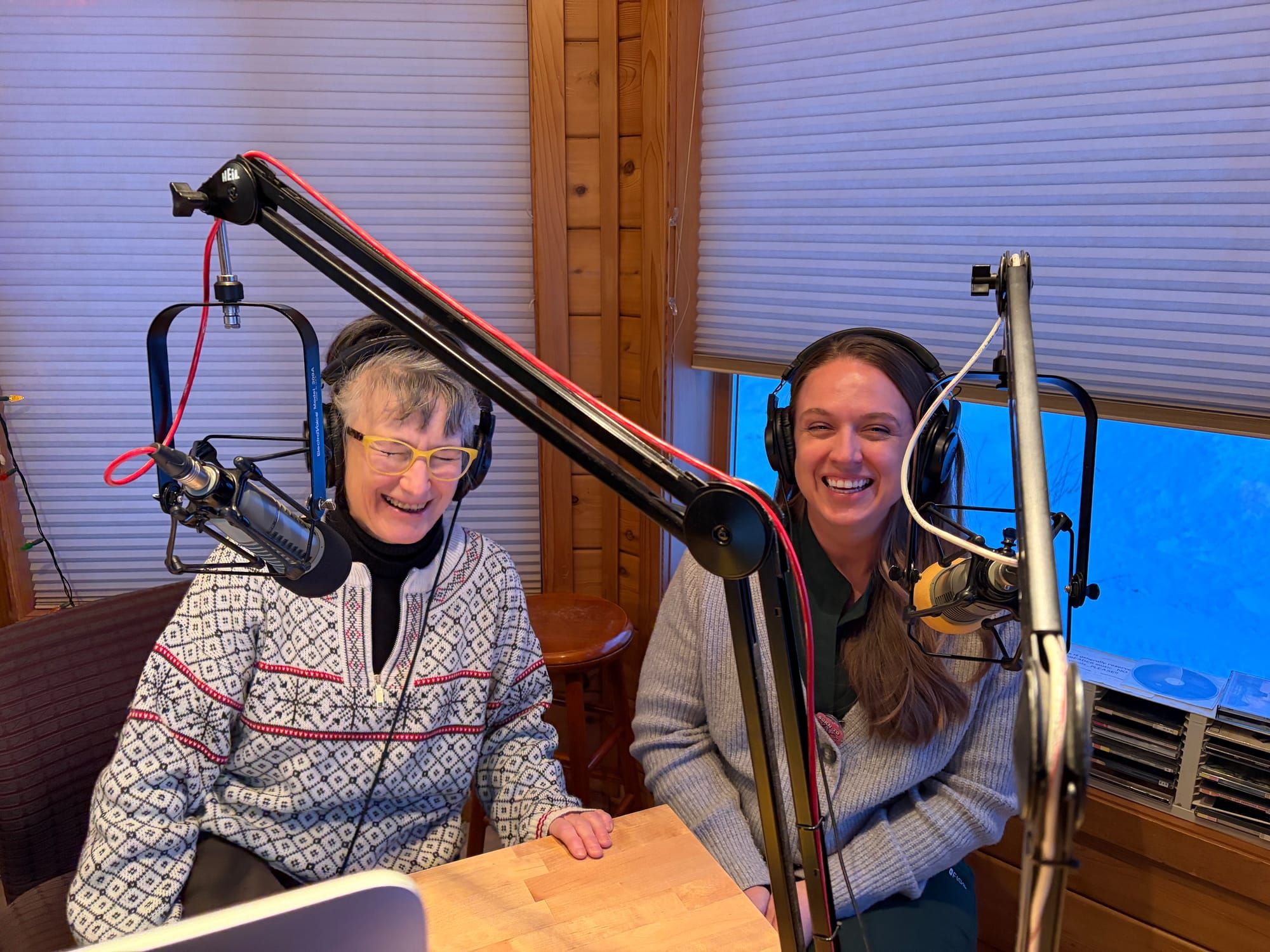Su Valley Voice:  Healthy Starts at Home