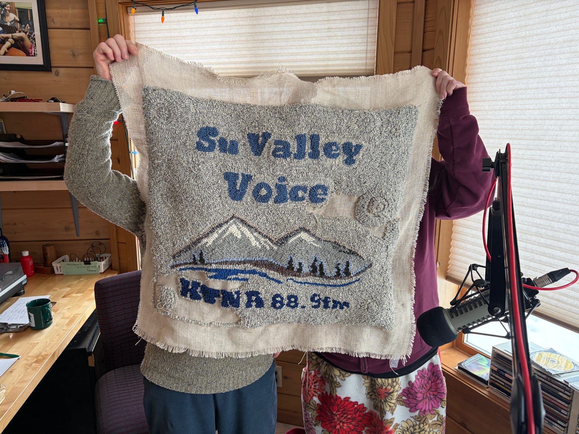 Su Valley Voice: Out & Indoor Recreation Winter Update