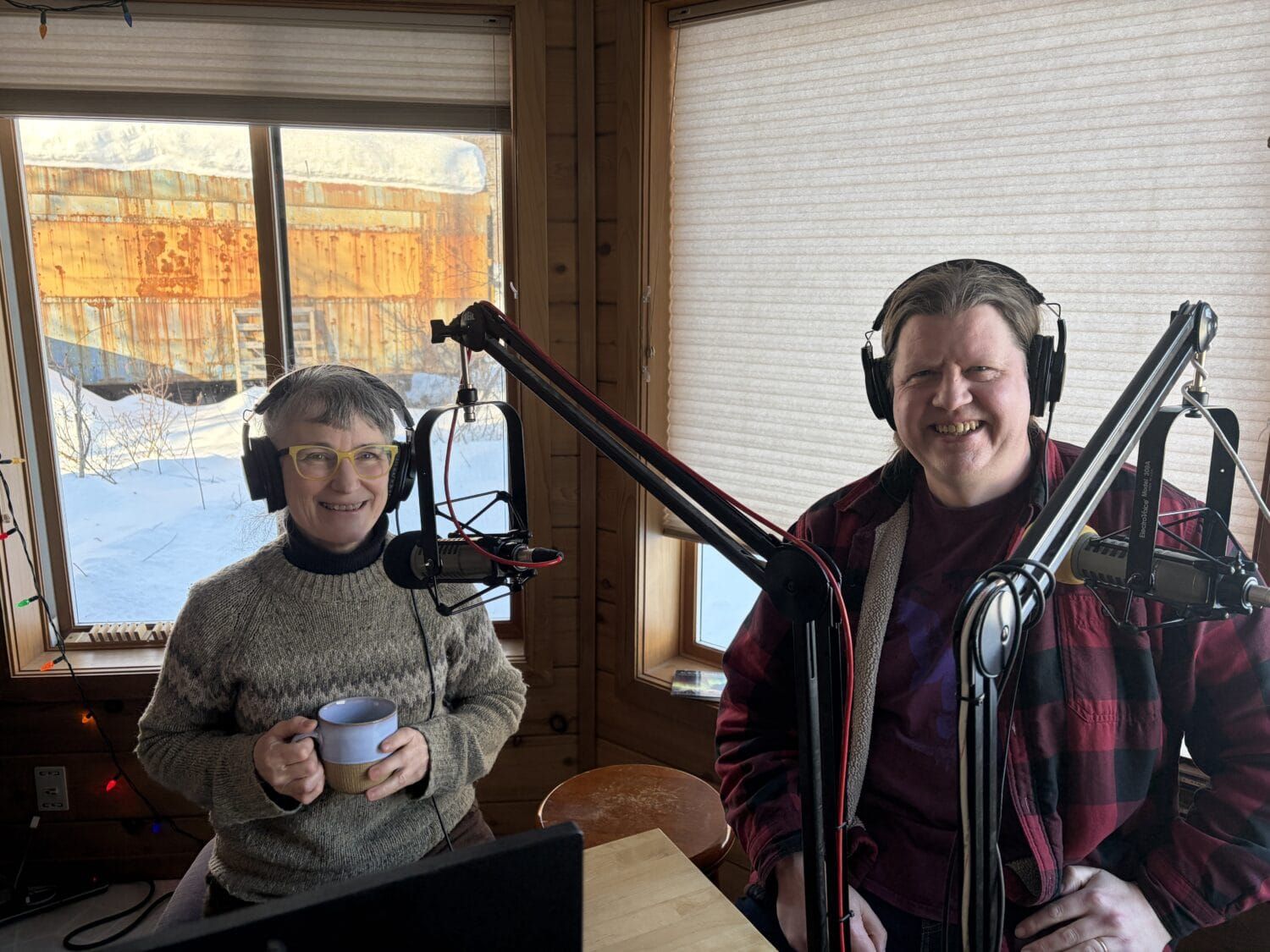 Su Valley Voice:  Youth Edition
