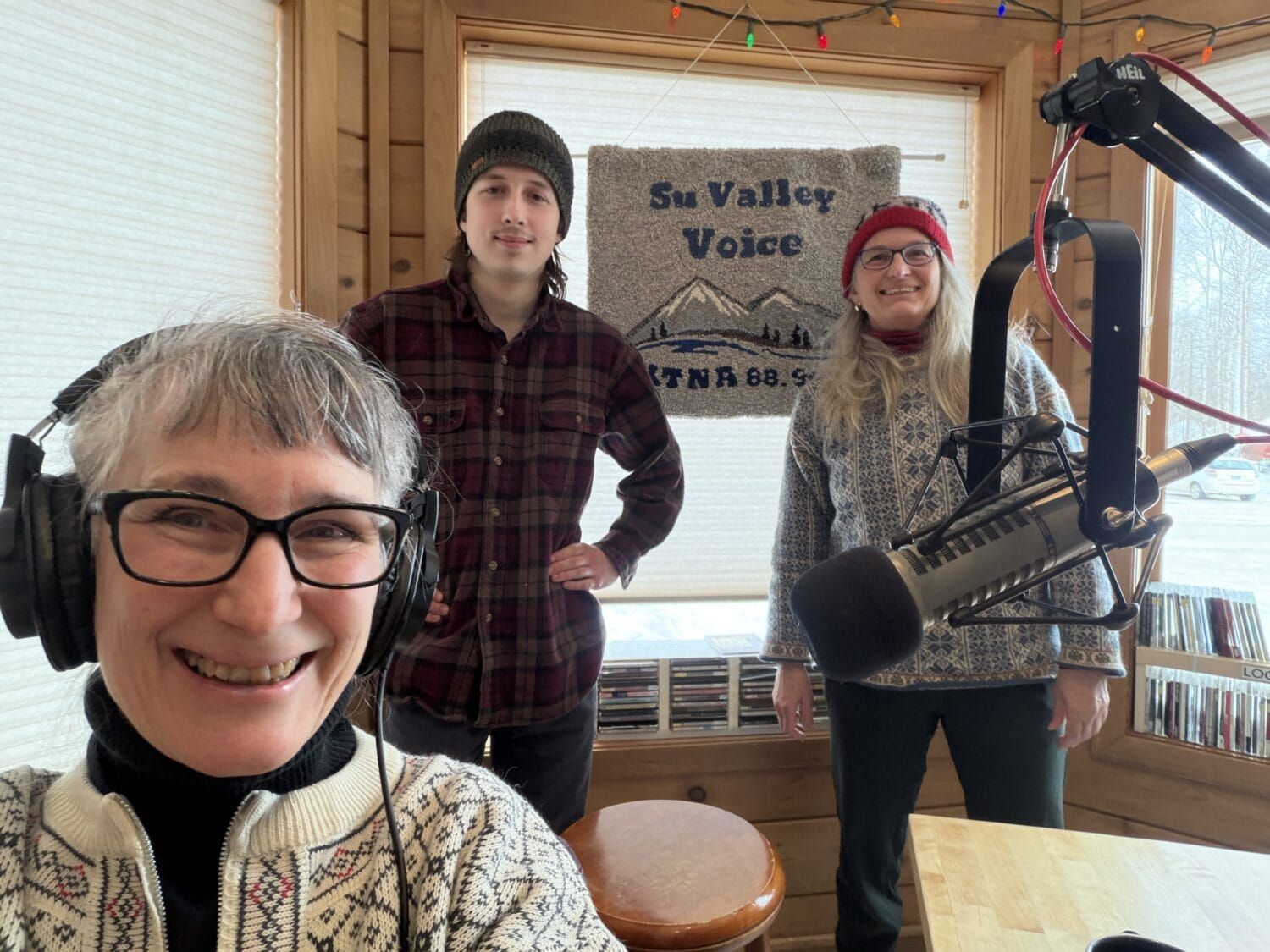 Su Valley Voice:  Government & Civic Affairs Check-in 