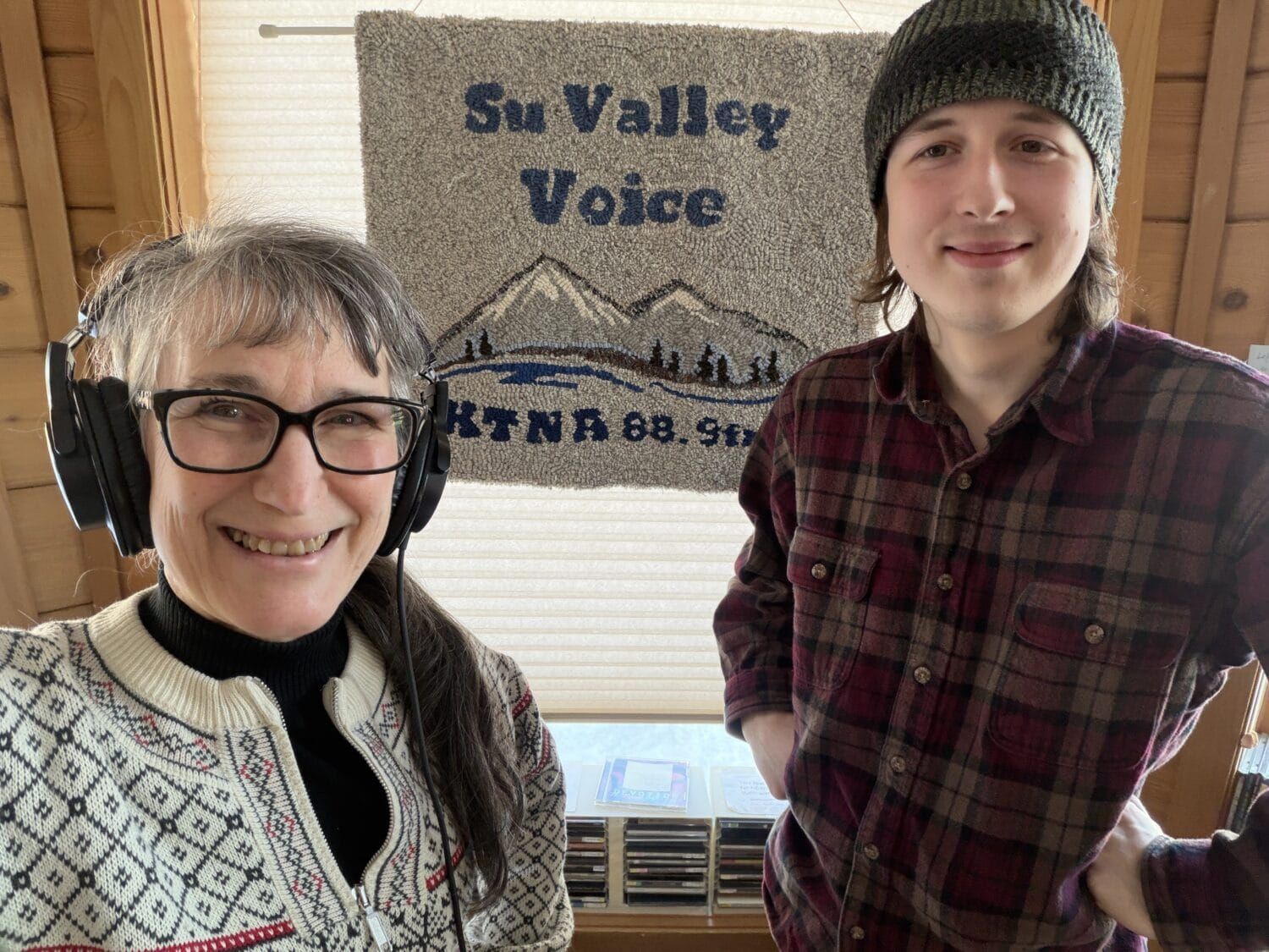 Su Valley Voice:  Diabetes Awareness