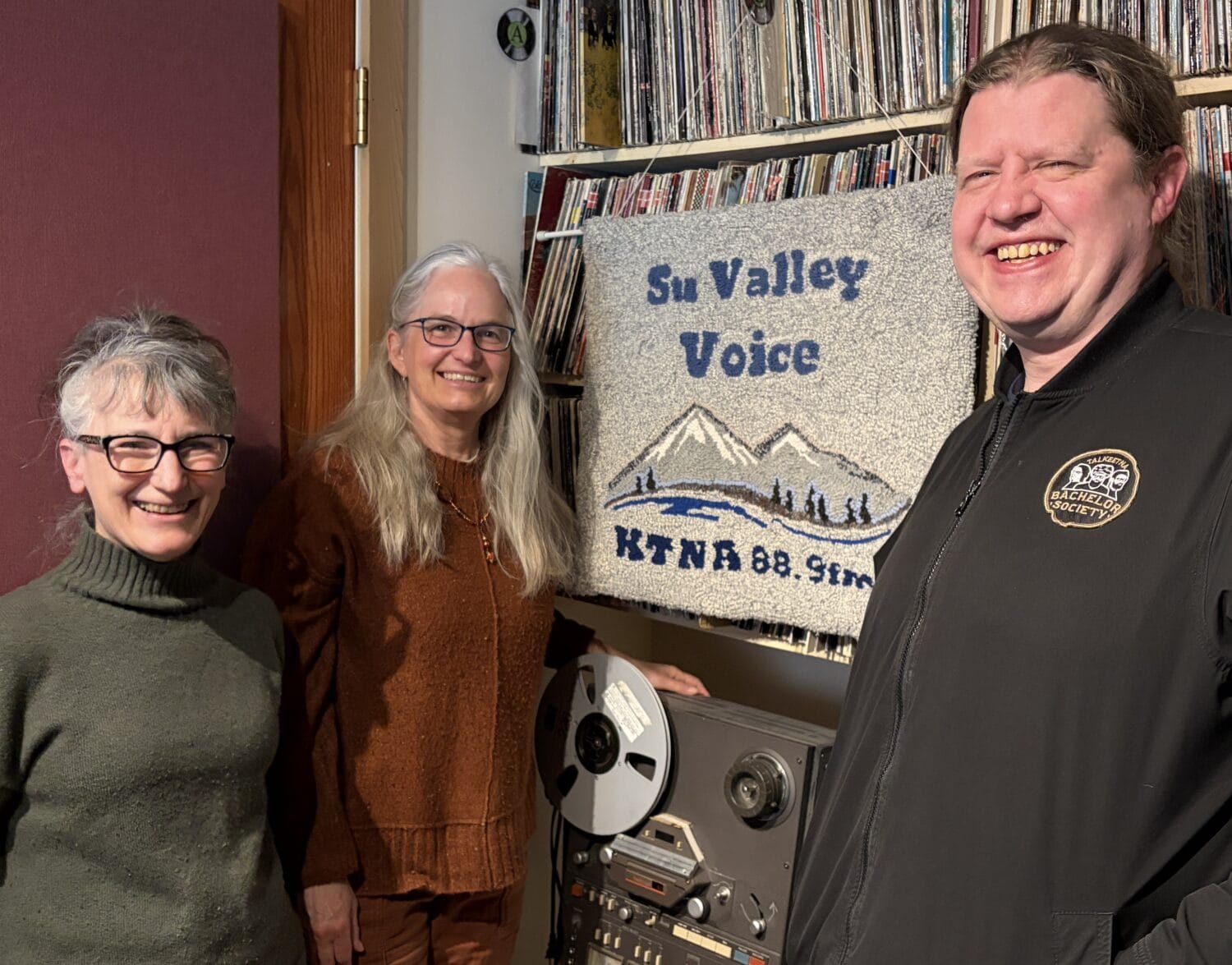 Su Valley Voice:  Archives!