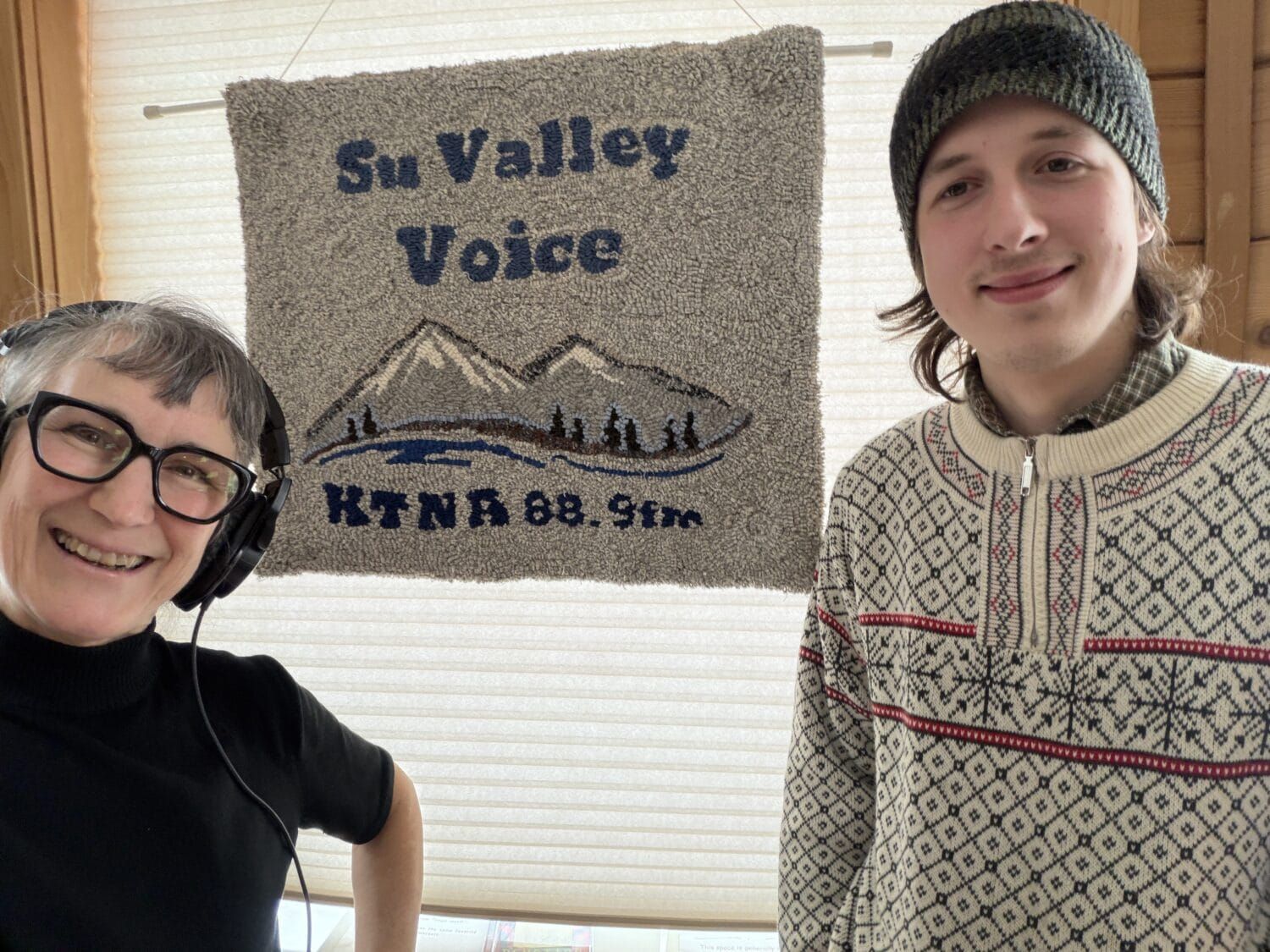 Su Valley Voice:  Government & Civic Affairs Check-in 
