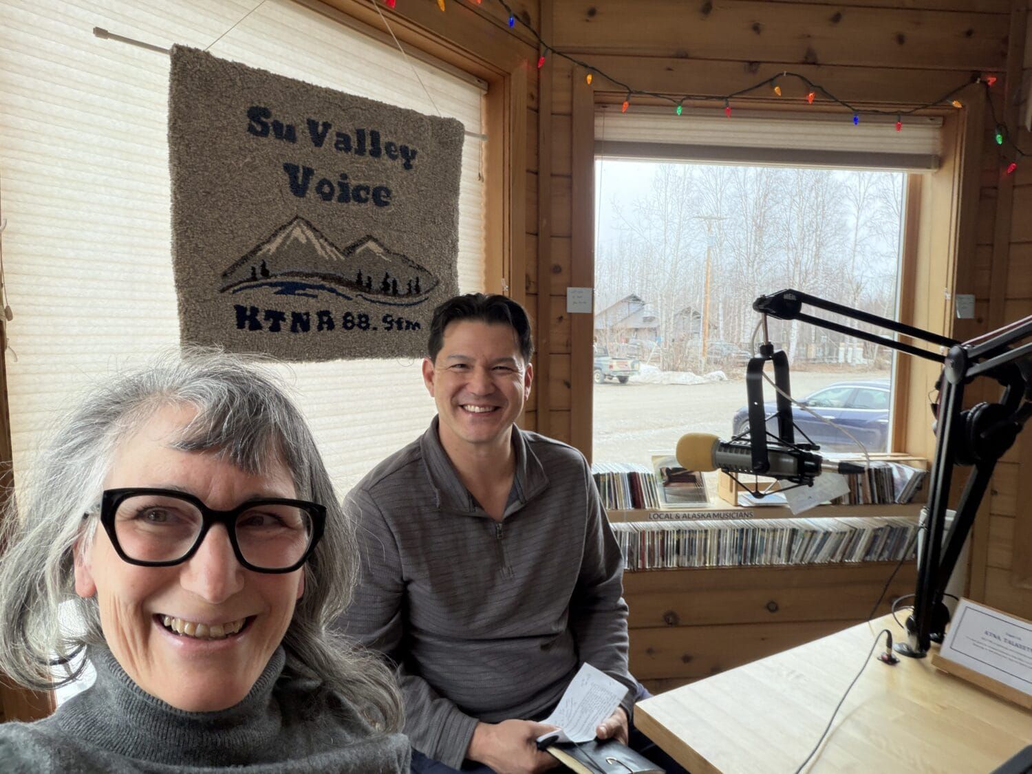 Su Valley Voice, Youth Edition -  Su Valley Booster Club!