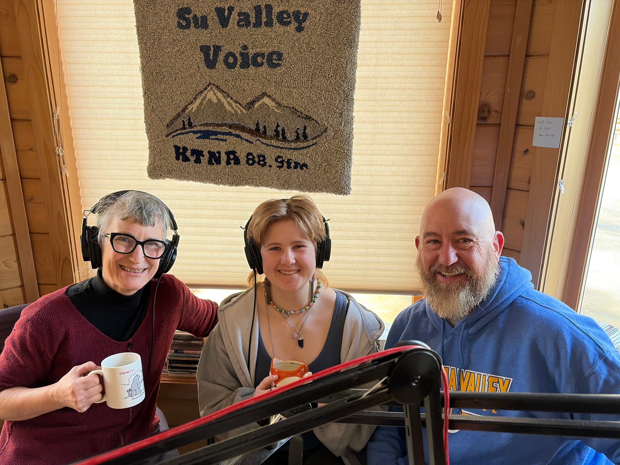 Su Valley Voice Youth Edition: Final Episode Ahead of Summer!