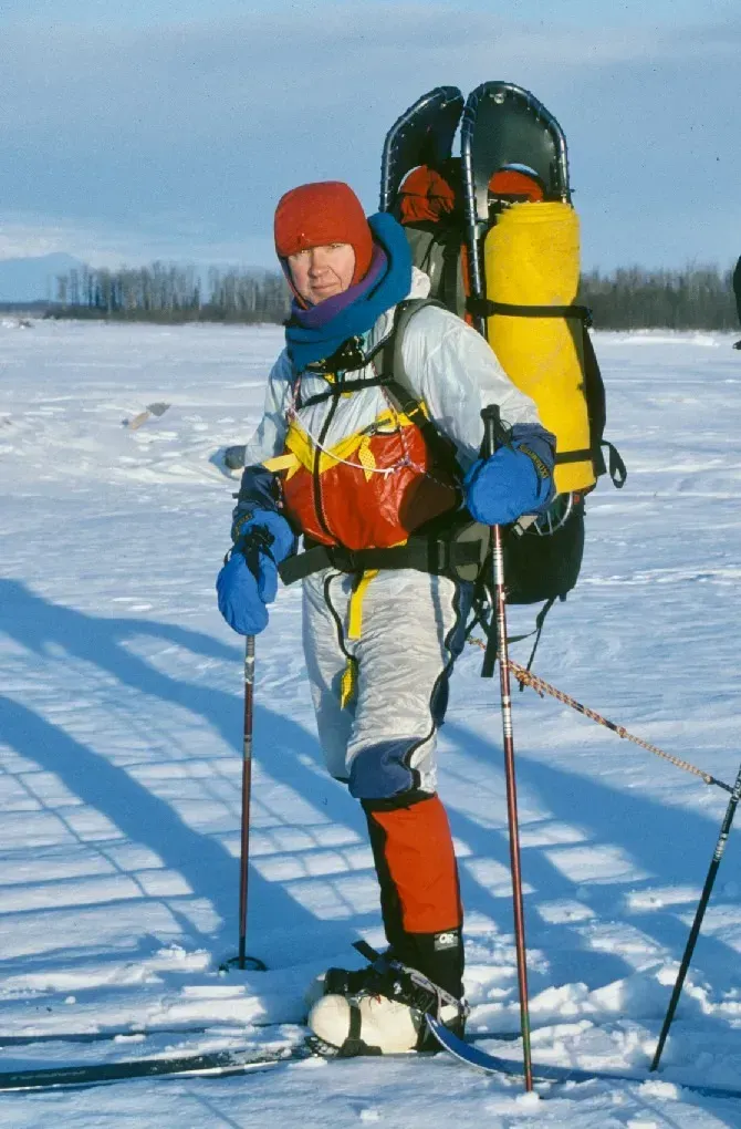 Denali Report for June 19th, 2026