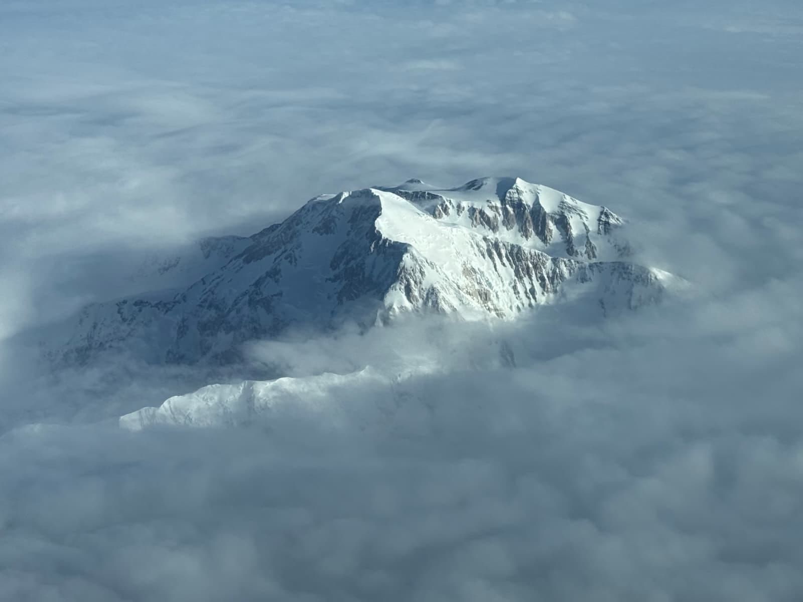 Denali Report for June 5th, 2026