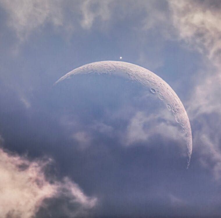 StarDate Susitna 6-20-26, by Kathleen Fleming