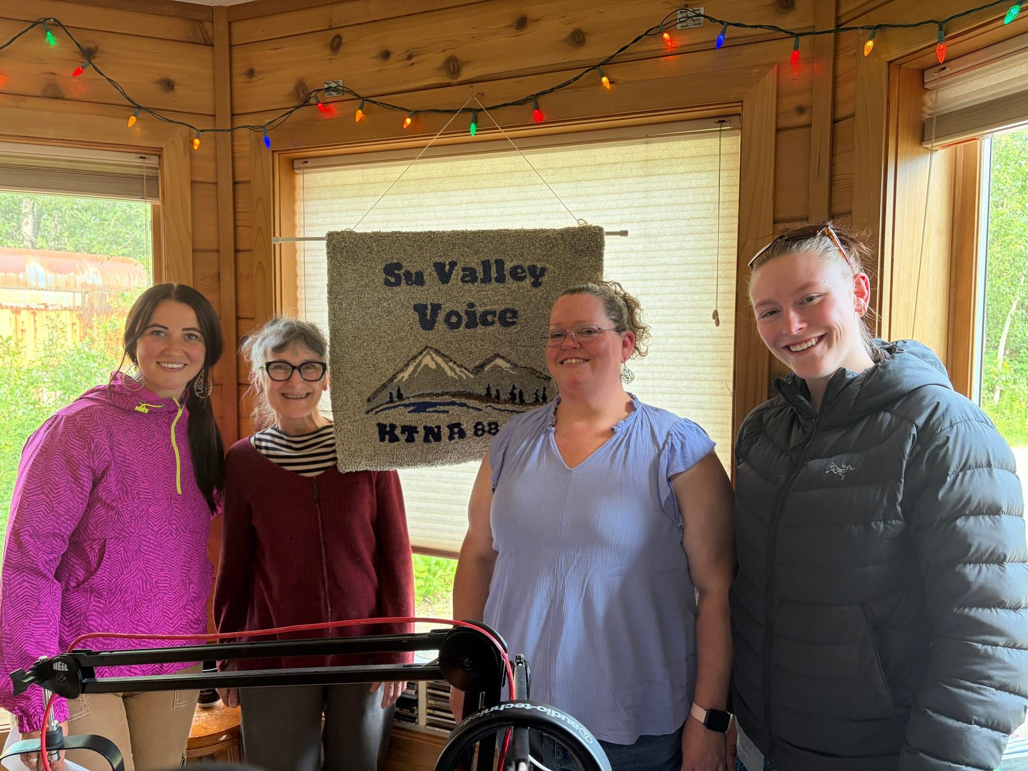 Su Valley Voice for July 2, 2026: Sunshine Clinic Check-In