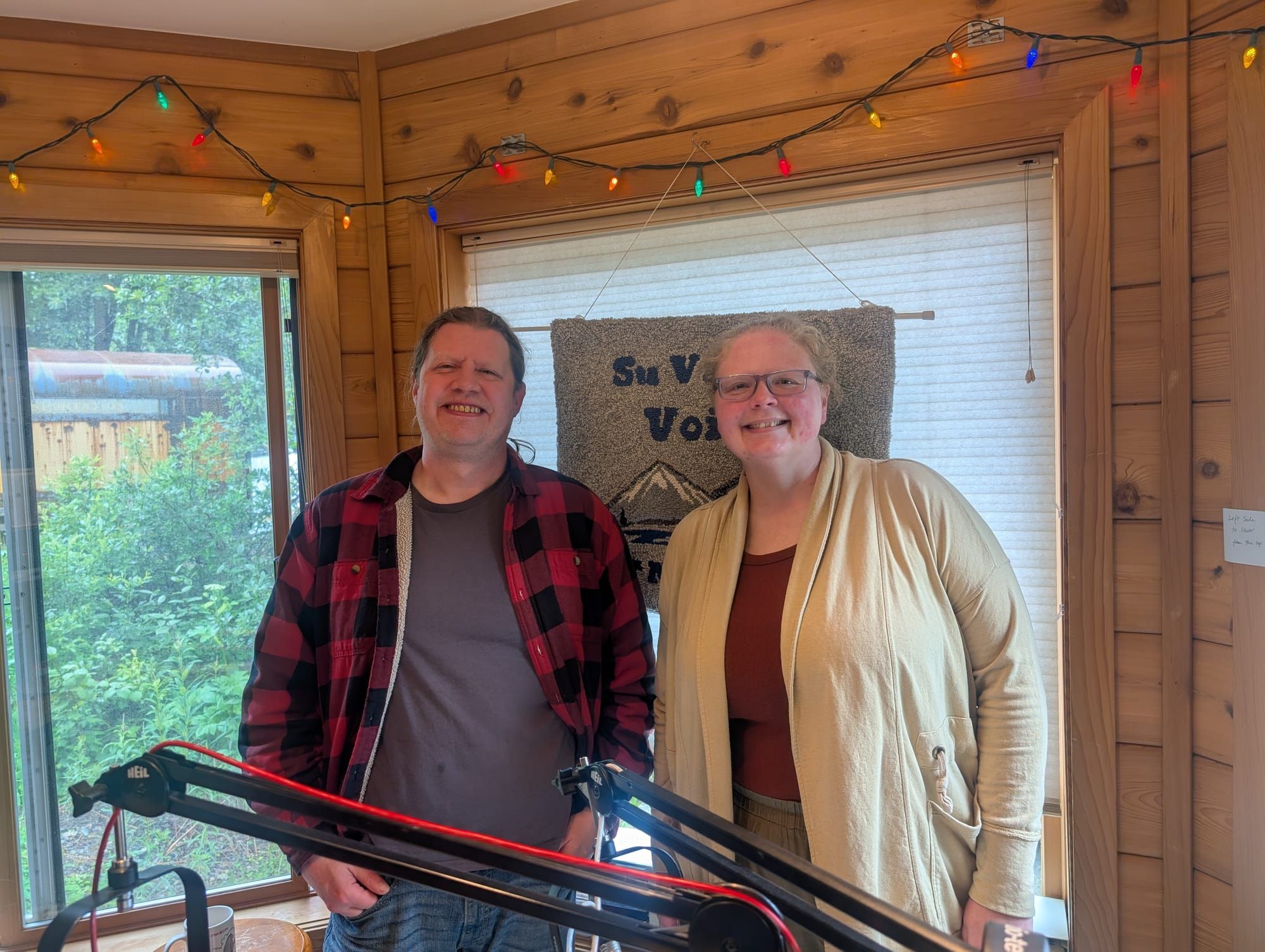 Su Valley Voice for July 9, 2026: Talkeetna Pride