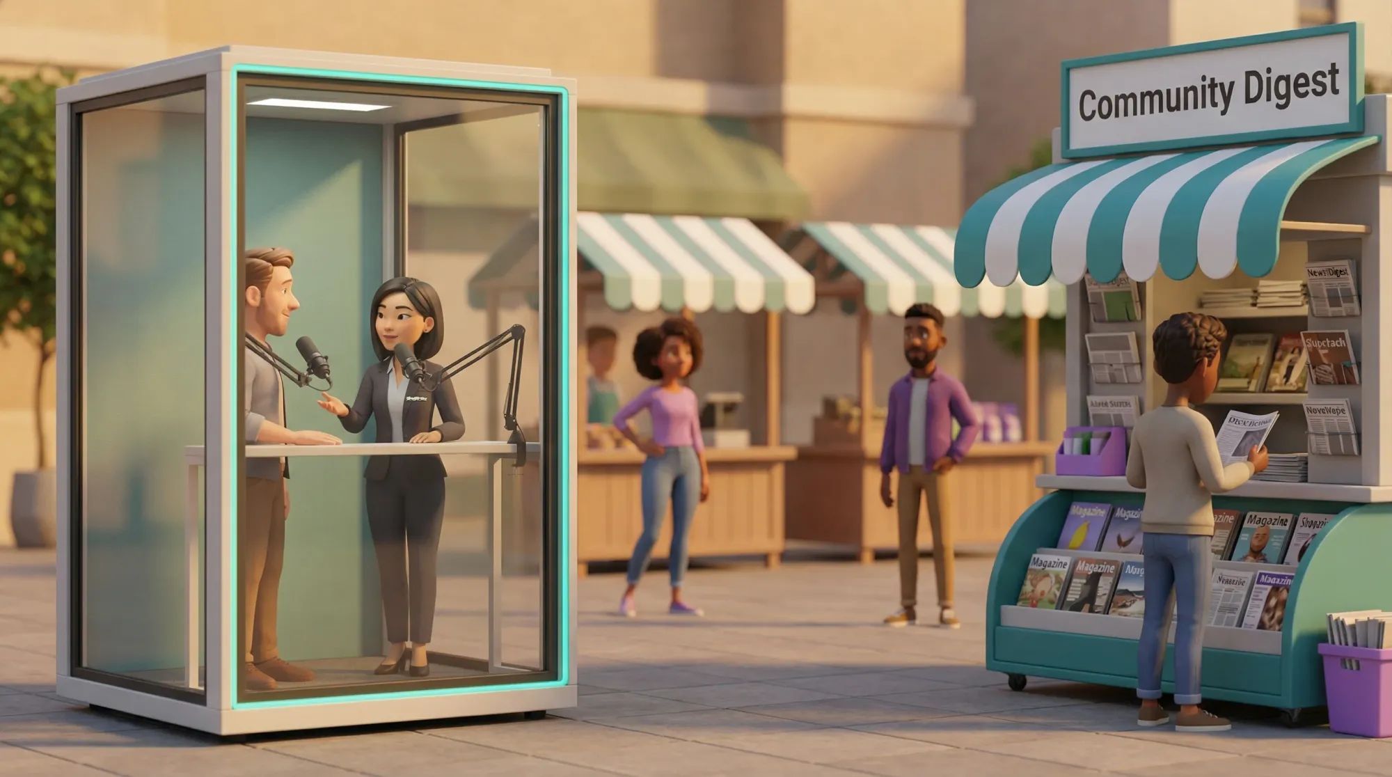 The ShopBroker Community Digest