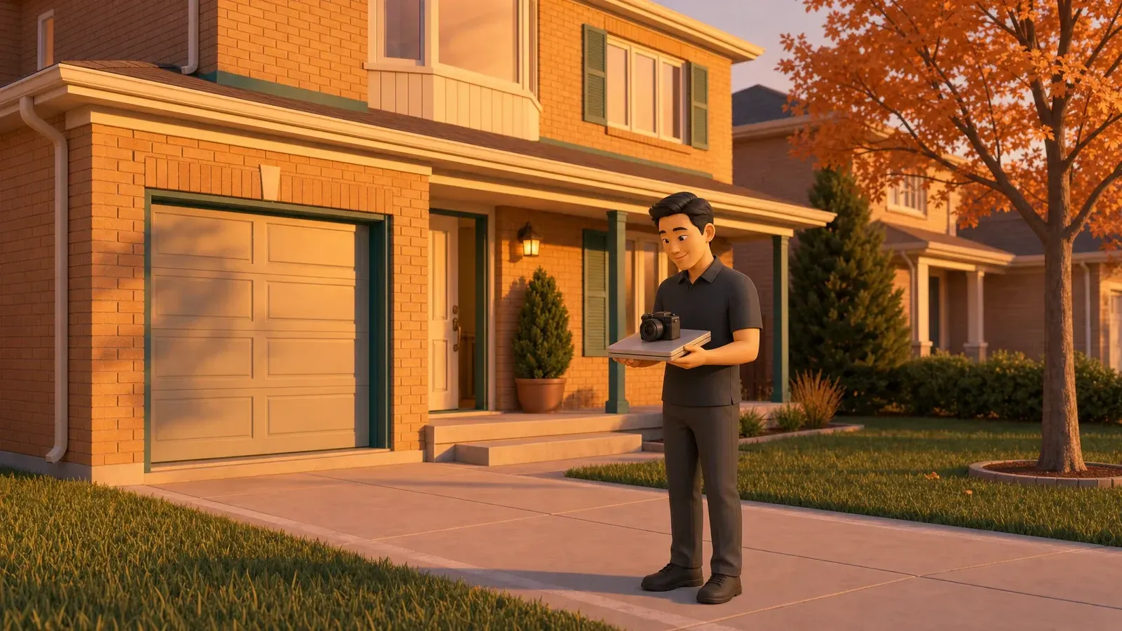 How to sell electronics safely in Toronto without meeting a stranger