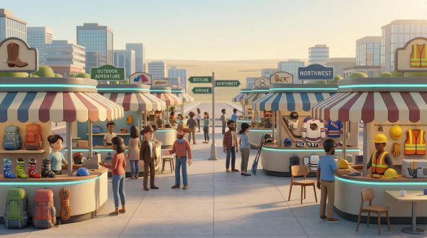 Calgary Local Marketplace Guide: Buy and Sell in Alberta