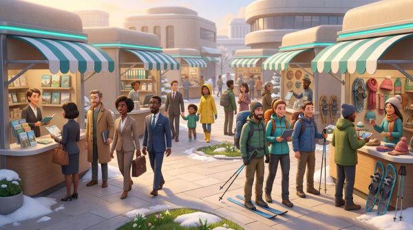 Ottawa Local Marketplace Guide: Buy and Sell in the Capital