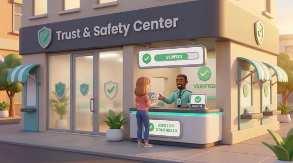 Your Safety Guide: How We Keep Every Transaction Protected