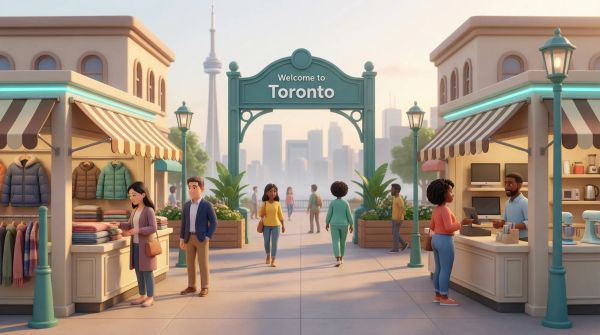 Toronto Local Marketplace Guide: Buy and Sell in the GTA