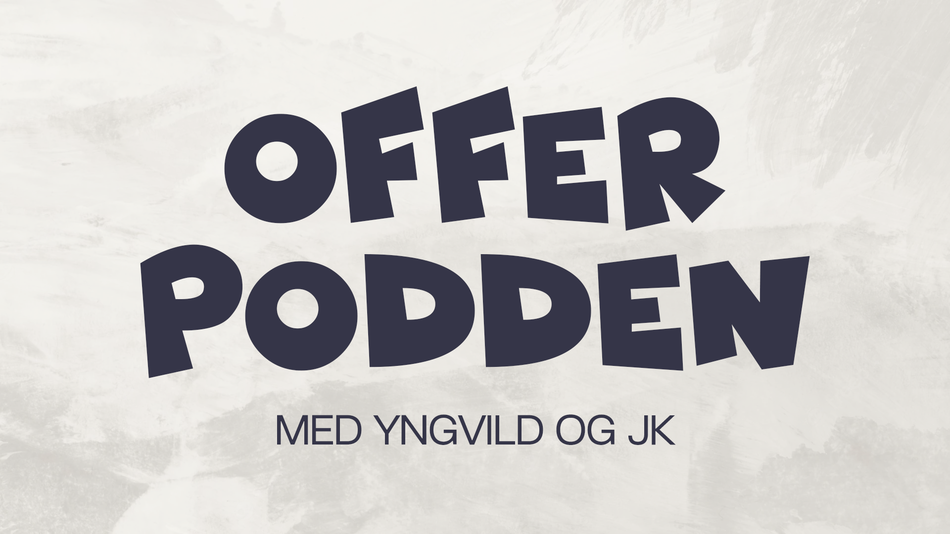 OfferPodden