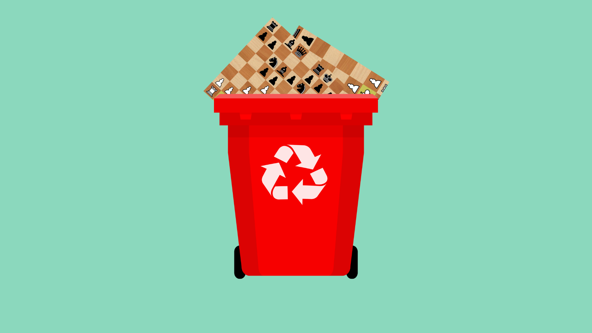 Dette er de beste dårlige sjakkåpningene