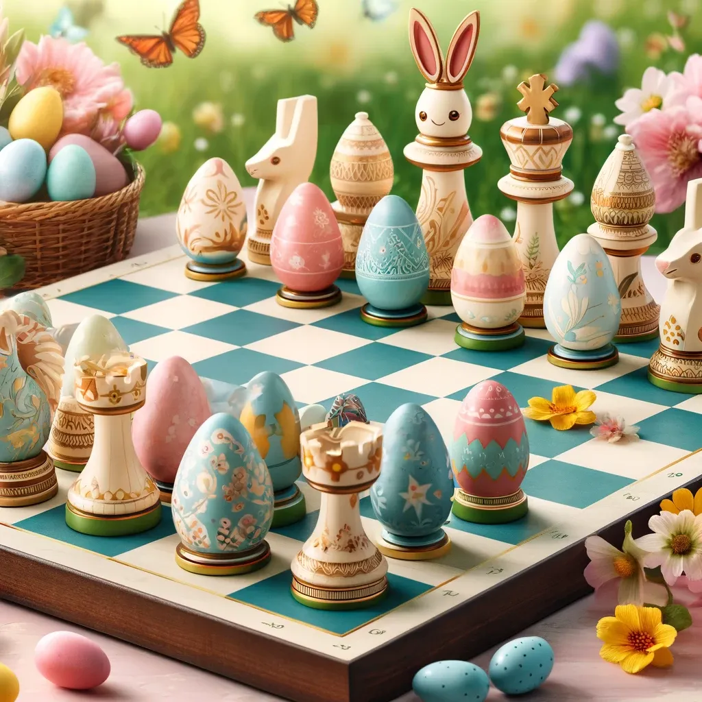 Lyn-Maraton og påsken