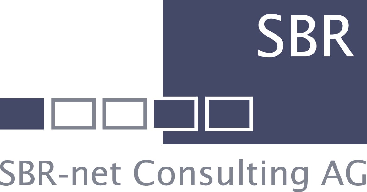 SBR-net Consulting ny sponsor!