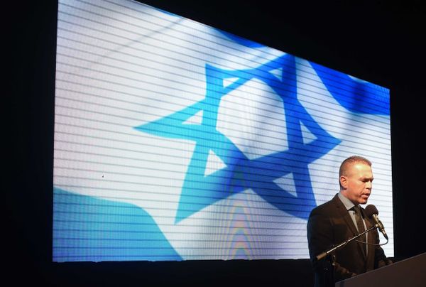 Israel's decade-long covert  campaign to criminalise the BDS movement worldwide