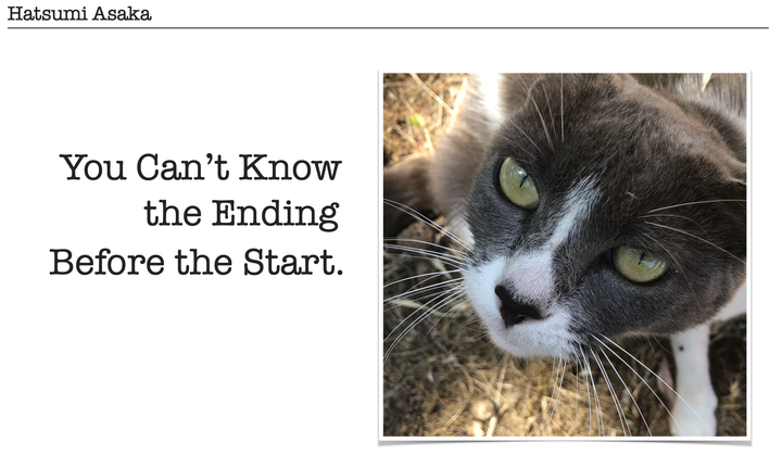 The Tipping Point Between Resistance and Commitment