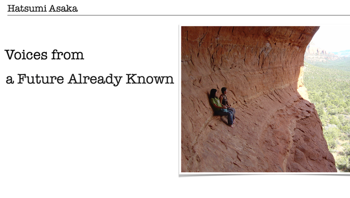 Listening Across Time