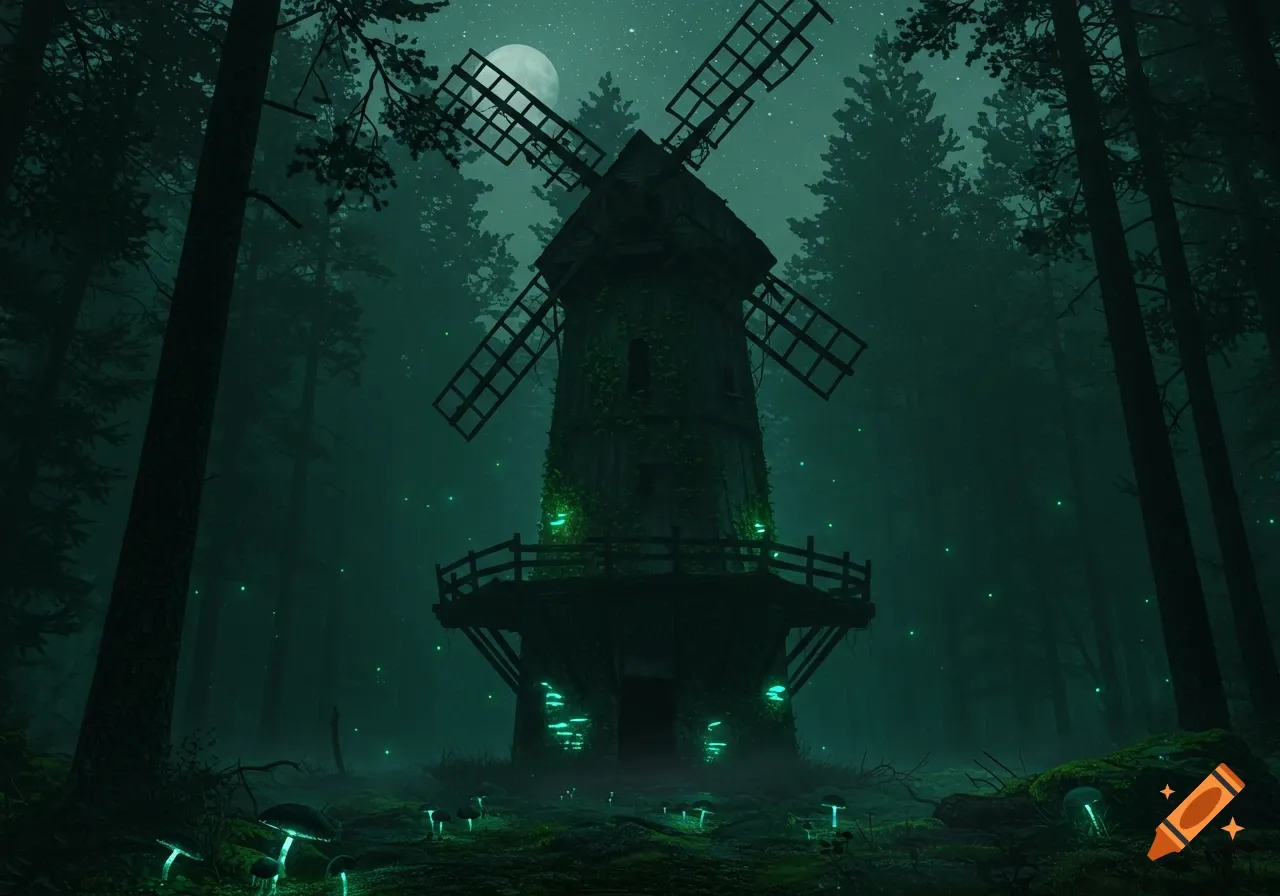 The Cycles of Ton by RC Tucker     