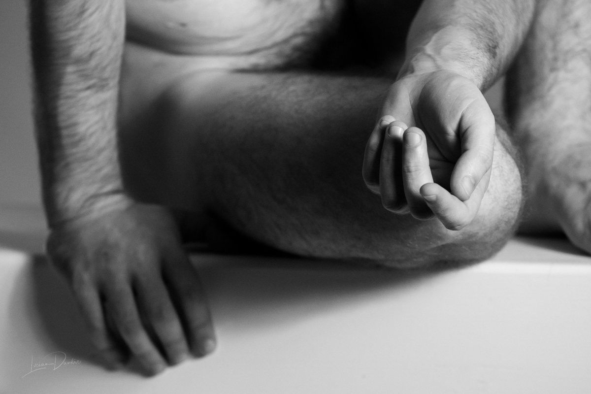 Everybody Has Feelings