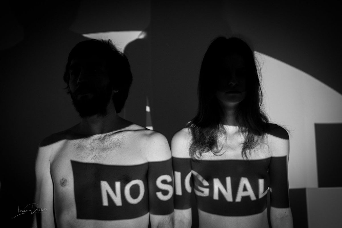 No Signal