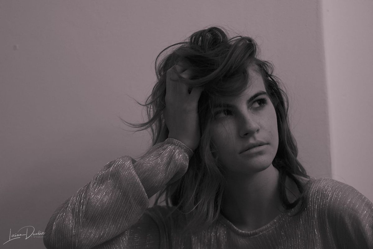 Georgiana intermission