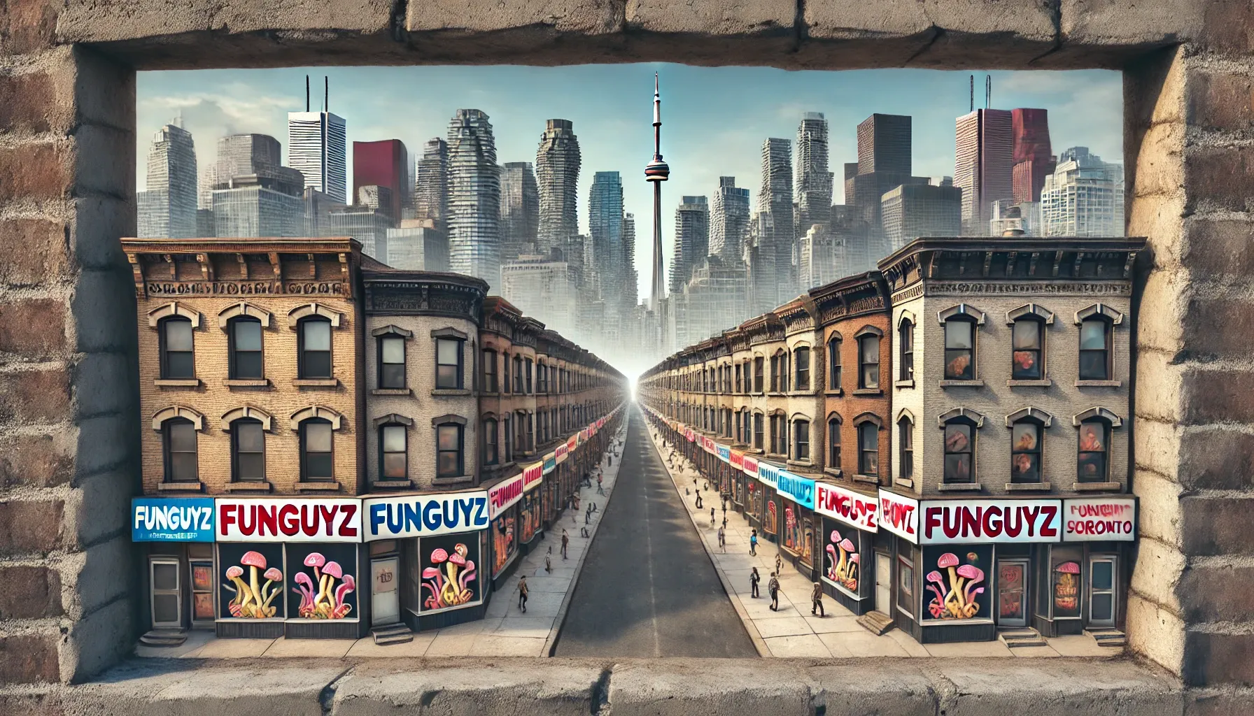 What Stores Shut Down? | The Psychedelic Scoop