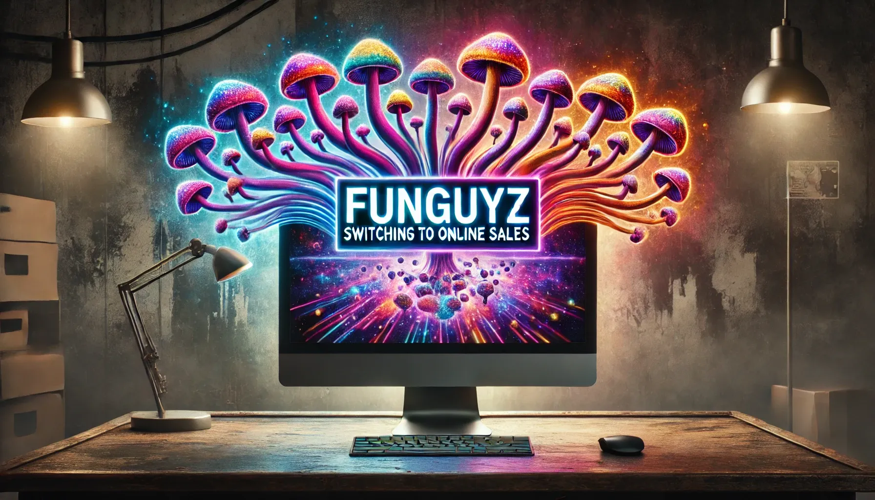 Is FunGuyz Still Operating? | The Psychedelic Scoop
