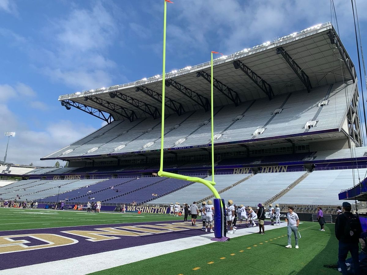 Which UW positions will be most competitive in training camp?