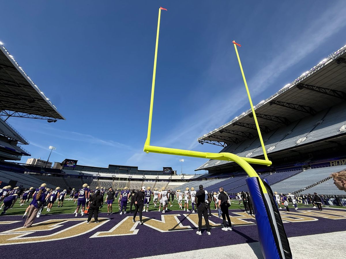 Taking a closer look at Washington's 2026 roster