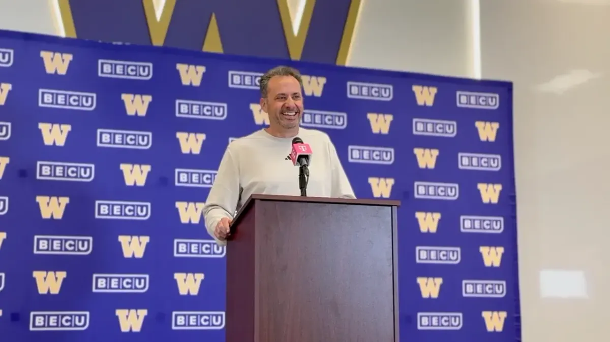 On Washington's young roster and the cost of retention