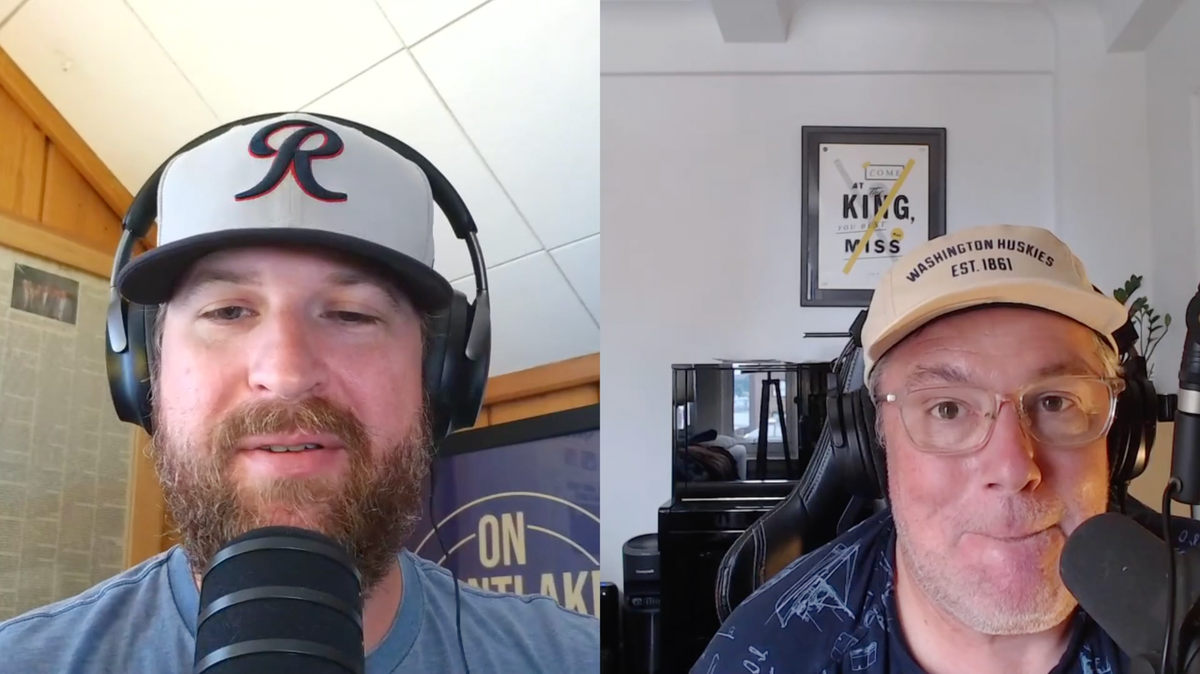 Say Who, Say Pod, Ep. 199
