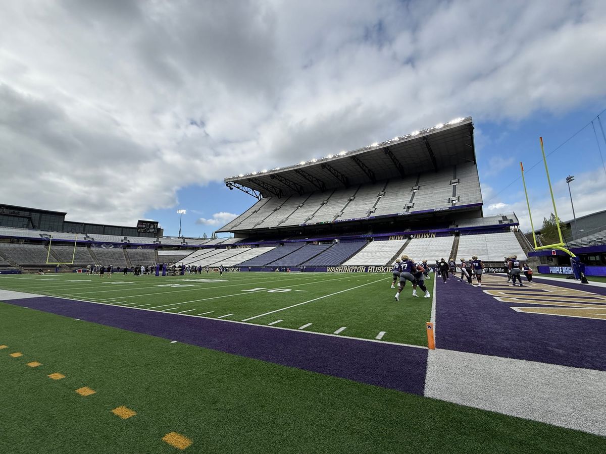 Stepping up: 9 players who could raise Washington's ceiling in 2026