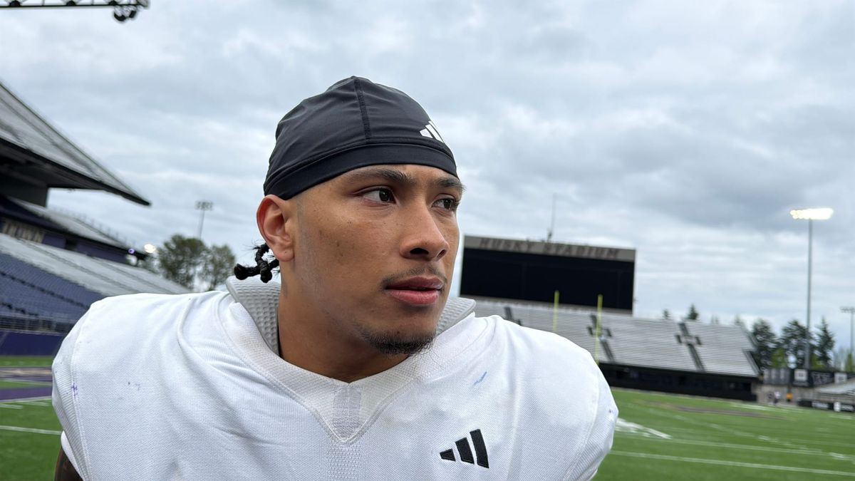 Washington positional stability rankings, pre-camp update
