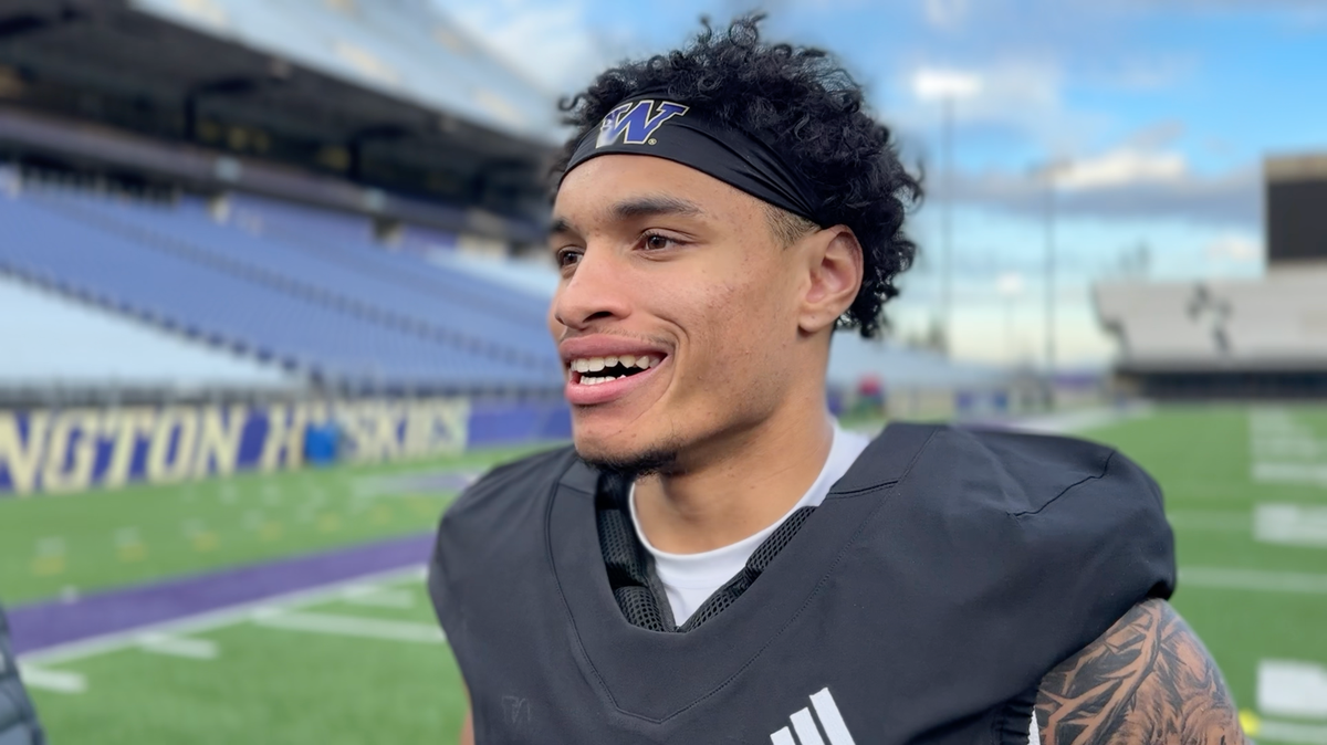 Washington's offseason in quotes, position by position