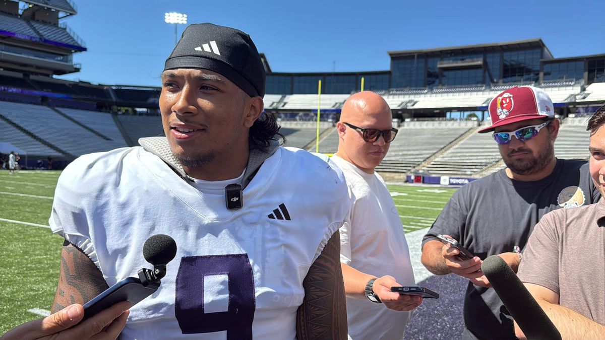 Washington training camp, Day 12: Developing (more) depth at linebacker