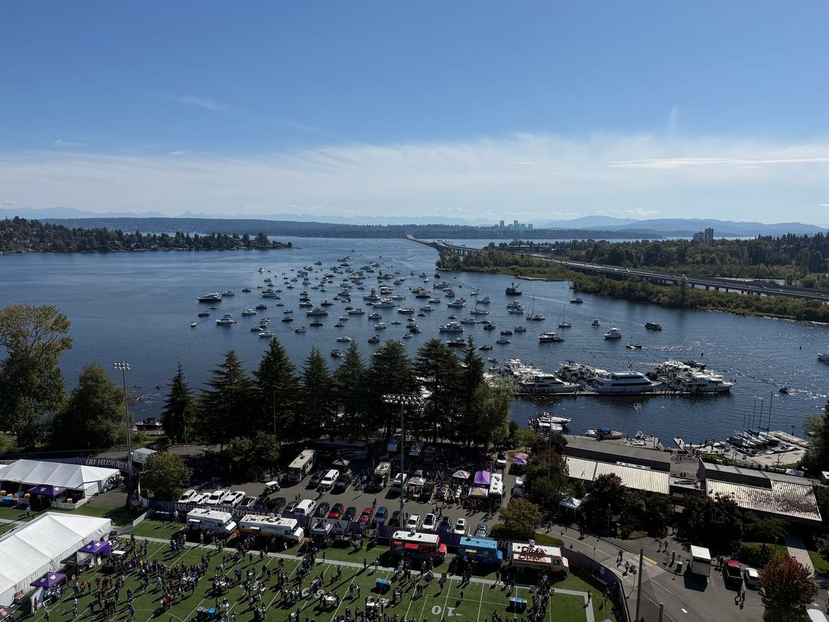 Washington notes: O-line play, penalty problems and a Jordan Washington update