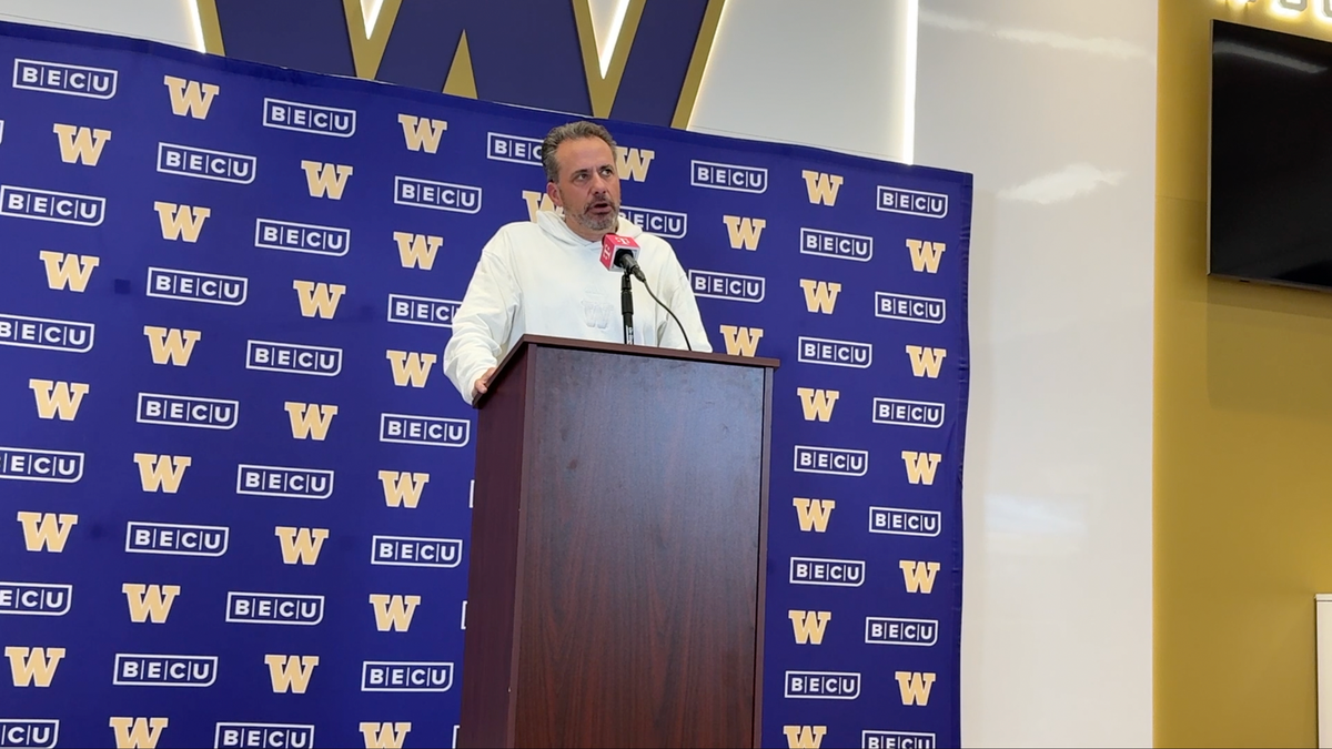 'Too many negative plays' hurt Washington's offense in loss to Minnesota