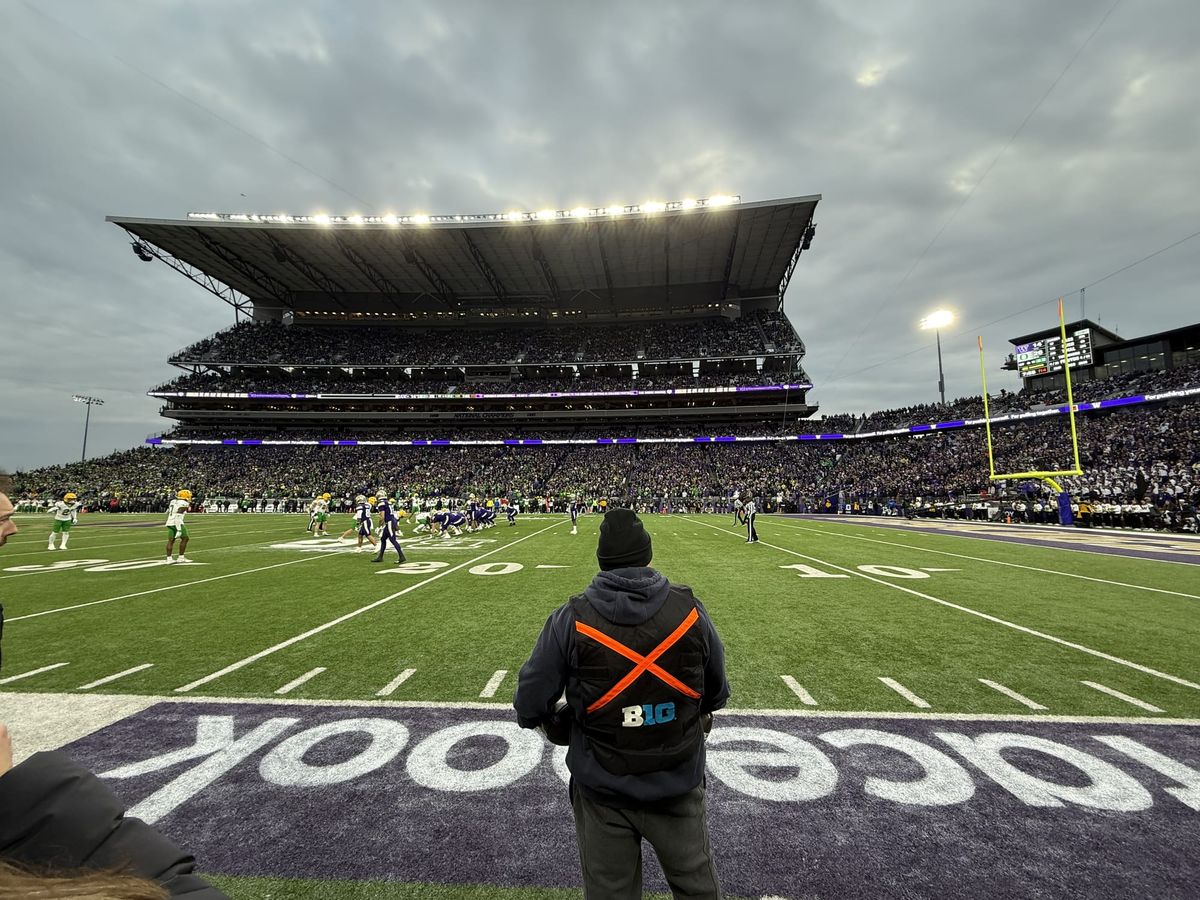 How are former Huskies faring at new schools in 2026?